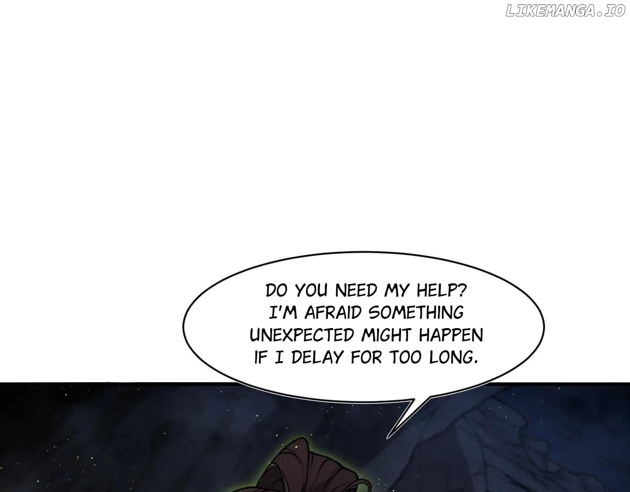 The Devil Never Cries Chapter 91 - page 9